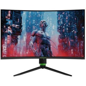 Resim Monster Aryond A32 V1.1 31.5" 165 Hz 1 Ms QHD LED Monitör (Teşhir) 