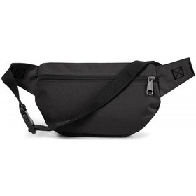 Resim Eastpak Doggy Bel Çantası Siyah 