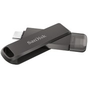 Resim 64GB USB Lightning SANDISK SDIX70N-064G-GN6NN iXPAND 64GB 