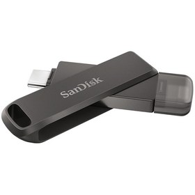 Resim 64GB USB Lightning SANDISK SDIX70N-064G-GN6NN iXPAND 64GB 