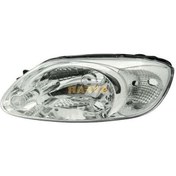 Resim FAR ACCENT 03-06 ADMIRE MANUEL BEYAZ SOL AYFAR 404487 OEM 