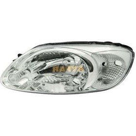 Resim FAR ACCENT 03-06 ADMIRE MANUEL BEYAZ SOL AYFAR 404487 OEM 