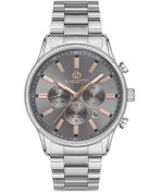 Resim Bigotti Milano BG.1.10374.1 Erkek Kol Saati 