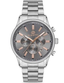 Resim Bigotti Milano BG.1.10374.1 Erkek Kol Saati 