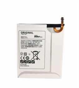 Resim Kadrioğlu Galaxy T565 Tab E Batarya Pil 