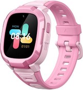Resim Kids P6 GPS Destekli 4G Pembe Akıllı Çocuk Saati Mibro