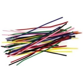Resim Ponart Pipo Temizleyici (Şönil) 40Cm Pc-101 
