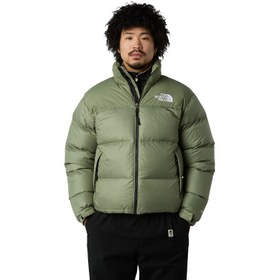 Resim The North Face Giyim Mont & Kaban M 1996 RETRO NUPTSE JACKET 