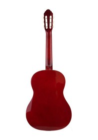 Resim Almira Mg917-Rds Klasik Gitar 4/4 Kırmızı 