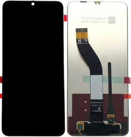 Resim Xiaomi Redmi 14c Uyumlu Servis Lcd Ekran Dokunmatik 