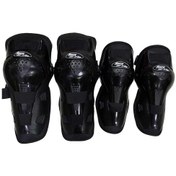 Resim Race Care Dizlik Dirseklik Set 