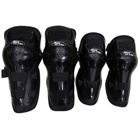 Resim Race Care Dizlik Dirseklik Set 