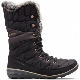 Resim Columbia COLUMBIA HEAVENLY OMNI-HEAT KADIN BOT 1702881-010 Siyah 
