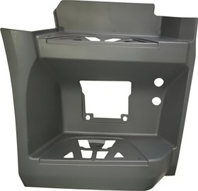 Resim Basamak Actros Mp4 Sağ (Arocs Yol Serisi) (Smc) 