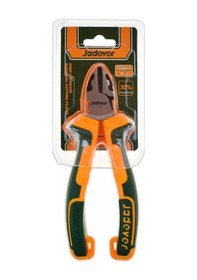 Resim Jadever Yankeski, 160mm, Profesyonel El Aleti 