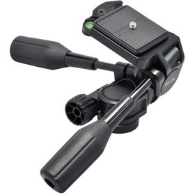 Resim SLIK Tripod Başlığı Sh-726e 