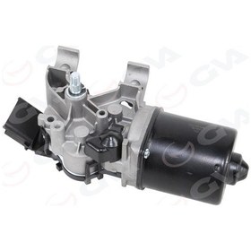 Resim Silecek Motoru Clıo Iıı 1.2-1.4-1.5 Dcı-1.6 05--502873 