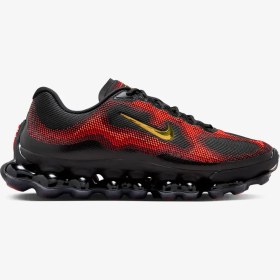 Resim Air Liquid Max 'Bright Crimson Fire Red' 