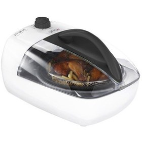 Resim Fritöz Sinbo SCO 5050 1300 W Fritöz 