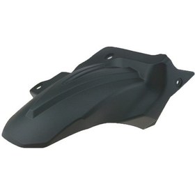 Resim Didadodo Adv250/350 21-23 Black Motosiklet Rear Fender Gold, Altın Kaplama Altın 