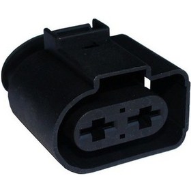 Resim Direksiyon Pompa Soketi Volkswagen 2K054 