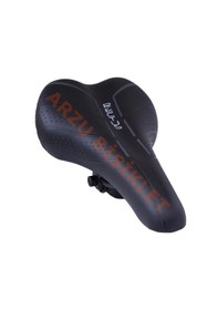 Resim Mtb Sele Karışık Desen / Karışık Renk 285 X 165 Mm Rectus Siyah 