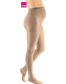 Resim Mediven Elegance Hamile Külotlu Varis Çorabı 