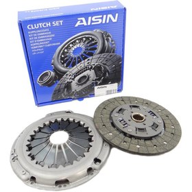 Resim AISIN DEBRİYAJ SETI RULMANSIZ HYUNDAI TUCSON-I30 6 İLERİ ÇAP 235 2015- - 4110032410 