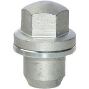 Resim Bijon Somunu Dakr.Gri Range Rover (Sw 22 M14/1,5*45) 2 Adet 