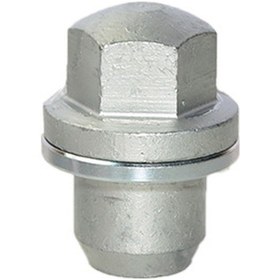 Resim Bijon Somunu Dakr.Gri Range Rover (Sw 22 M14/1,5*45) 2 Adet 
