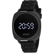 Resim Daniel Klein Dk.1.12969c D:time Led Kol Saati 
