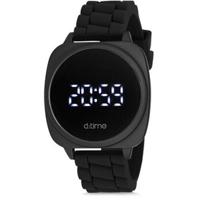 Resim Daniel Klein Dk.1.12969c D:time Led Kol Saati 