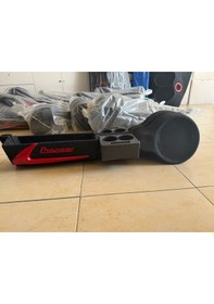 Resim Tofaş Kartal Ön Kapı Pandizot 16 Cm Bardaklı Ceplik Takımı Yeni Model 