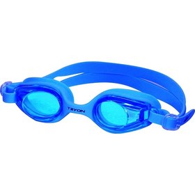 Resim Tryon Yüzücü Gözlüğü Yg-2030 Saks Mavi 