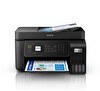 Resim Epson EcoTank L5290 Fotokopi Faks Tarayıcı Wifi Direkt Tanklı Yazıcı 