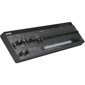 Resim Donner Essential L1 Monofonik Synthesizer 