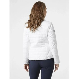 Resim Helly Hansen Hh W Crew Insulator Jacket 2.0 Kadın Ceket 