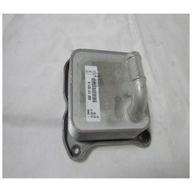 Resim Volkswagen Audi Seat 1.2 1.4 TSI 2008 Sonrası Yağ Soğutucusu 