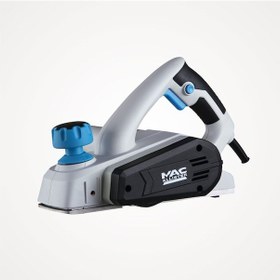 Resim Mac 900 Watt Planya Elektrikli Ağaç Rende Makinesi Sıfır 