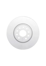 Resim Bosch 0986479735 Fren Diski On 1k0615301aj 5qf615301a 5qn615301 2 Adet 