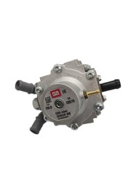 Resim BRC Sıralı Regülatör Genius 1200mbar MY11 