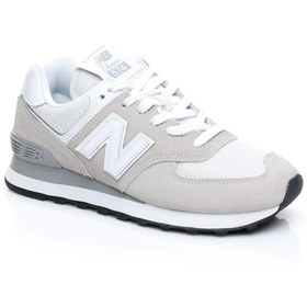 Resim New Balance KADIN AYAKKABI WL574EVW 