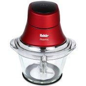 Resim Fakir Atomic Rondo Rouge Kırmızı 