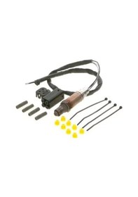 Resim Nissan Primera P11 Oksijen Sensoru 1.6 2001-2001 Bosch 0258986506 