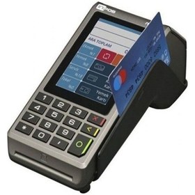 Resim İnpos M-530 4g Yazarkasa Pos 