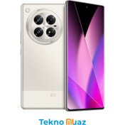 Resim Infinix Zero 40 5G YD | 256 GB 12 GB Beyaz 