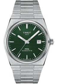 Resim Tissot Prx Powermatic 80 Erkek Kol Saati T137.407.11.091.00 