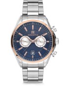 Resim Momentus Cc102s-11sr Erkek Kol Saati 