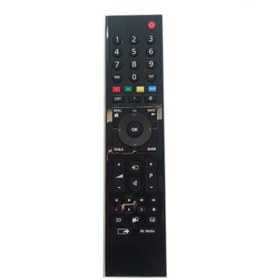 Resim herz Hrl-0181 Beko 3 Dli Tv Kumandası 