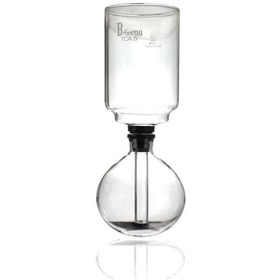 Resim Epinox Yedek Sifon Üst Cam (3 Bardak) (SÜC-3)(Ocaree) 